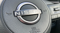 Nissan Qashqai 1.3 DiG-T MH 158 Acenta Premium 5dr Xtronic Petrol Hatchback